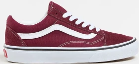 Vans Old Skool port royale/true white