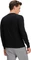 Falke Basic Apparel V-Ausschnitt Pullover schwarz (Herren) Vorschaubild