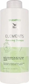 Wella Elements Renewing Shampoo, 1l
