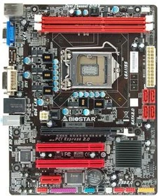 Biostar H61MGB (Intel 1155)