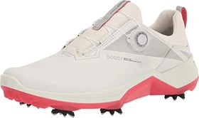 Ecco Biom G5 GTX weiß (Damen)