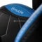 noblechairs Epic H2K Edition Gamingstuhl, schwarz/blau Vorschaubild