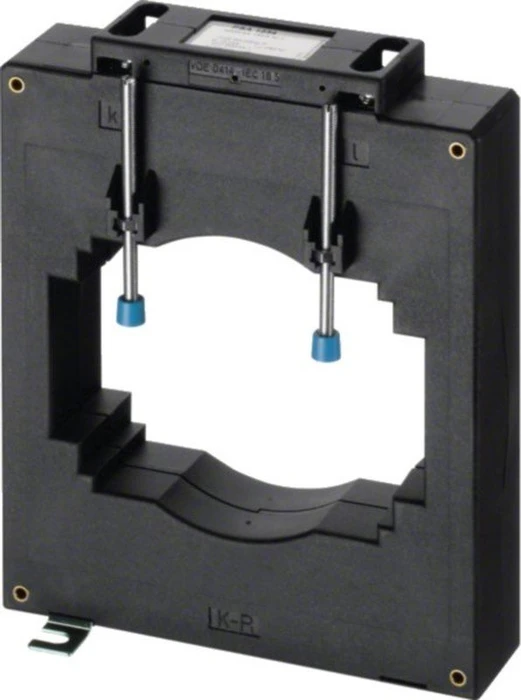 Hager Durchsteckstromwandler für Schiene/Kabel BG 1254 4000/5A 15VA Klasse 1
