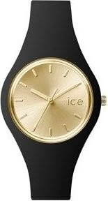 Ice-Watch Ice Chic Black Gold Small ICE.CC.BGD.S.S.15