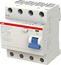 ABB F204