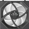 Lian Li Uni Fan SL-INF FLEX ARGB, schwarz, 120mm, 3er-Pack Vorschaubild