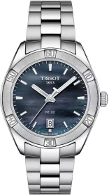 Tissot PR 100 Sport Chic T101.910.11.121.00
