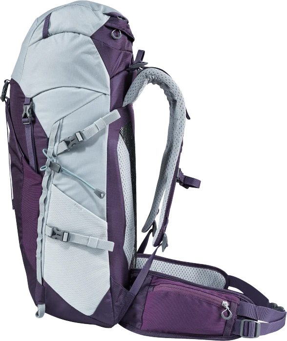 Deuter Speed Lite 24 SL plum/tin (Damen)