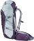 Deuter Speed Lite 24 SL plum/tin (Damen) Vorschaubild