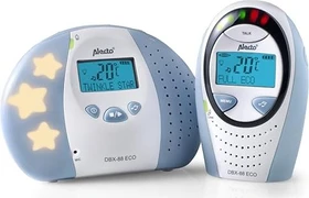 Alecto DBX-88 Eco DECT Babyphone digital