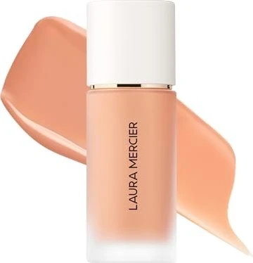 Laura Mercier Real Flawless Foundation 3N1 buff, 30ml