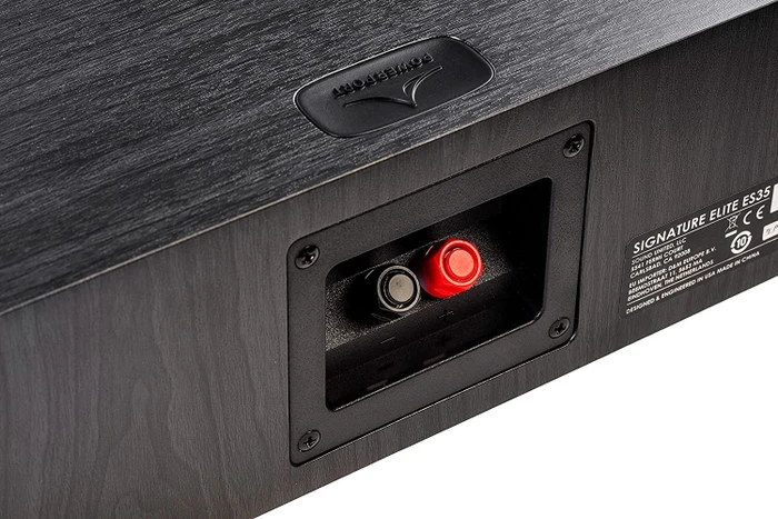 Polk Audio Signature Elite ES35 schwarz, Stück