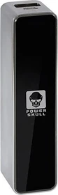PowerColor Powerbank 2600mAh schwarz