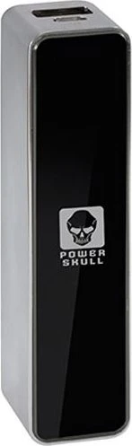 PowerColor Powerbank 2600mAh schwarz