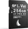 Angelbird AV PRO SD MK2 V60 R280/W160 256GB, UHS-II U3, Class 10 Vorschaubild