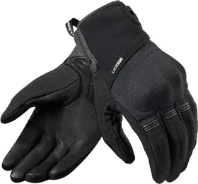 Rev'it Mosca 2 schwarz