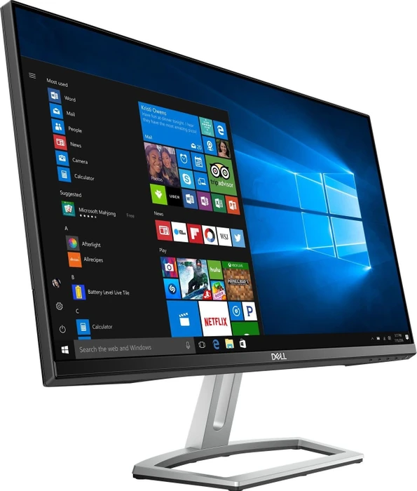 Dell S2318M, 23"