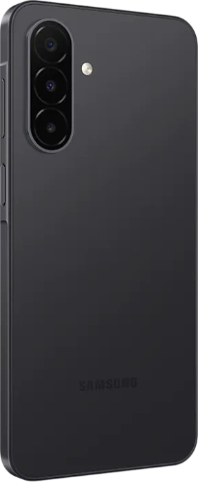 Samsung Galaxy A18 128GB schwarz