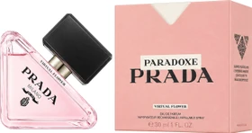 Prada Paradoxe Virtual Flower Eau de Parfum nachfüllbar, 30ml