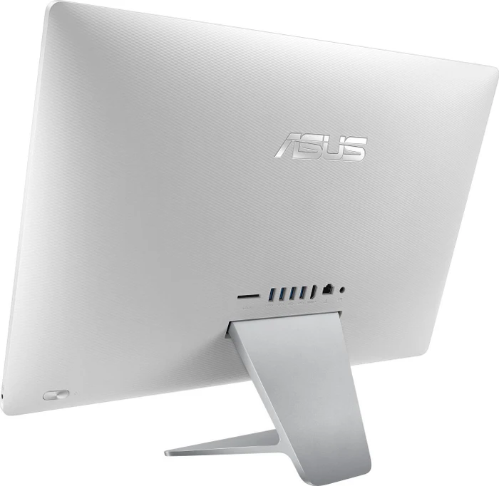 ASUS Vivo AiO V221ICGK-WA030T, weiß, Core i3-7100U, 4GB RAM, 1TB HDD, GeForce 930MX