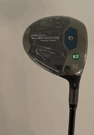 Callaway Paradym AI Smoke Max Fast Fairwayholz Rechtshand (Herren)