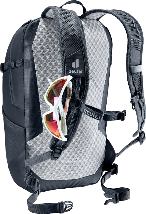 Deuter Speed Lite 21 schwarz