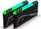 Mushkin Redline Lumina Black UDIMM 64GB Kit, DDR4-3600, CL16-19-19-39 Vorschaubild