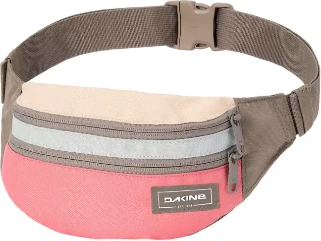 Dakine Classic Hip Pack Bauchtasche salmon bay