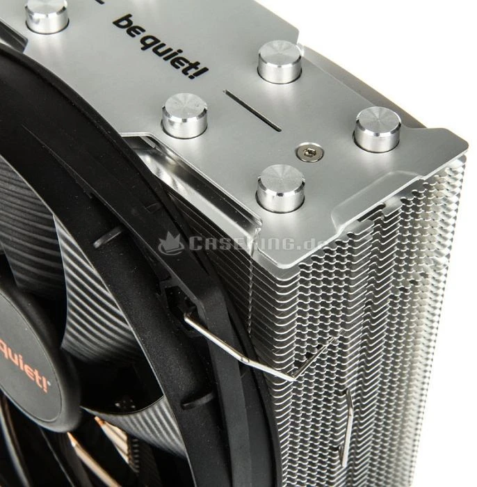 be quiet! Shadow Rock Slim