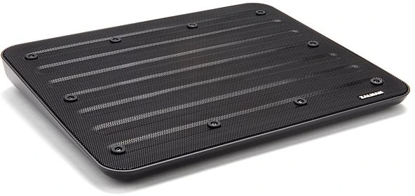 Zalman ZM-NC3 Notebook-Kühler schwarz