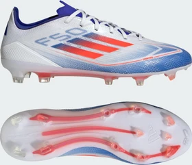 adidas F50 Pro FG cloud white/solar red/lucid blue