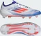 adidas F50 Pro FG cloud white/solar red/lucid blue Vorschaubild
