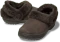 Crocs Classic Unfurgettable Vegan Suede Clog espresso Vorschaubild