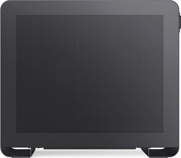Jonsbo U4 Mini Black Mesh, schwarz
