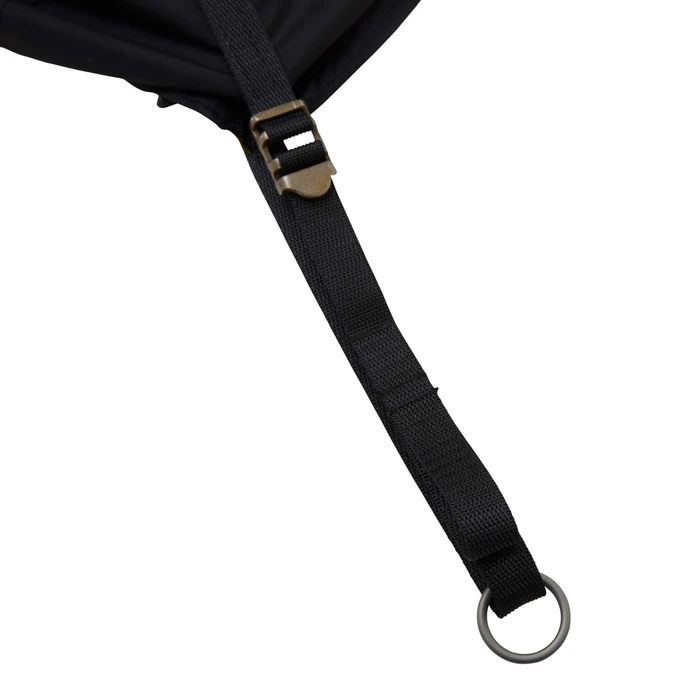 Hilleberg Nammatj 3 GT Tunnelzelt sand