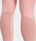 adidas TECHFIT Stash Pocket Full-Length Hose lang semi pink spark (Damen) Vorschaubild