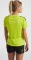 hummel Core XK Funktionsshirt kurzarm lime popsicle (Damen) Vorschaubild