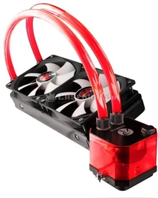 Raijintek Triton