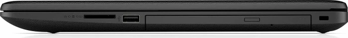 HP Laptop 17-by3657ng, Jet Black, Core i5-1035G1, 16GB RAM, 512GB SSD, DE