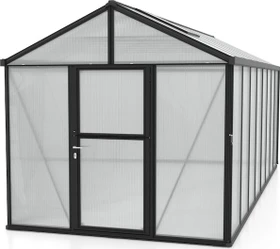 Vitavia Zeus 15700 HKP 10mm Gewächshaus schwarz