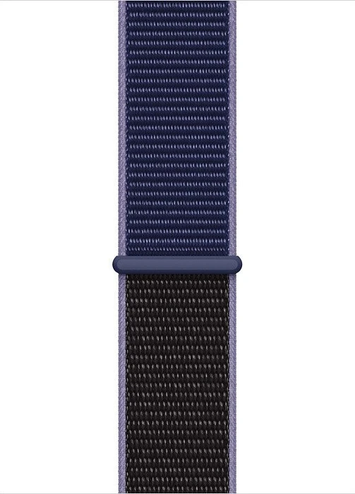 Apple Sport Loop für Apple Watch 44mm mitternachtsblau