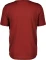 Scott Trail Flow Trikot kurzarm wood red/dusk red (Herren) Vorschaubild