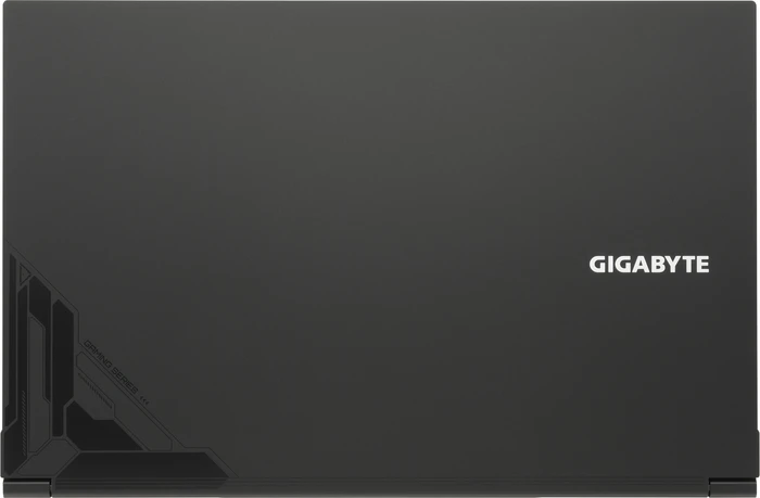 GIGABYTE G7, Core i5-12500H, 16GB RAM, 1TB SSD, GeForce RTX 3060, DE