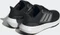 adidas Ultrabounce core black/cloud white (Damen) Vorschaubild