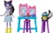 Mattel Enchantimals - Stinktierspass Frisiertisch mit Sage Skunk Vorschaubild