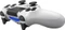 Sony DualShock 4 Controller wireless weiß (PS4) Vorschaubild