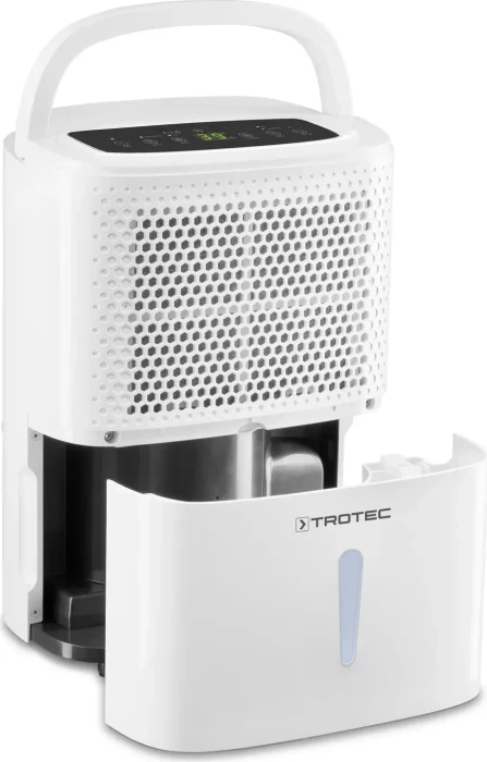 Trotec TTK 26 E Luftentfeuchter