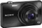 Sony Cyber-shot DSC-WX220 schwarz Vorschaubild