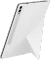 Samsung EF-BX810 Smart Book Cover für Galaxy Tab S9+ / S9 FE+ / S10+, White Vorschaubild