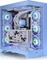 Thermaltake CTE E600 MX Hydrangea Blue, blau, Glasfenster Vorschaubild